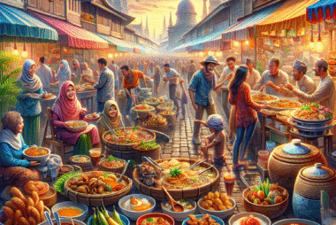 Kuliner Lezat Wajib Coba di Surabaya